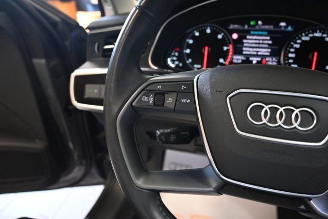 AUDI A6 usata 44