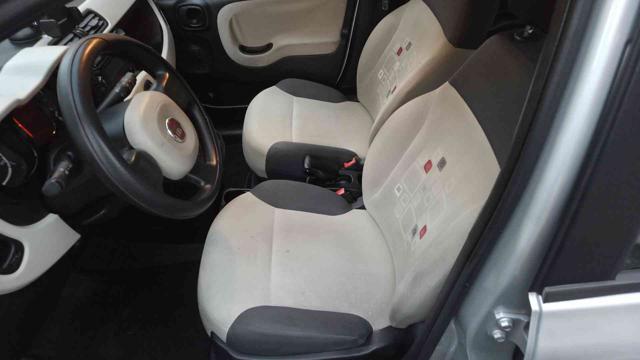 FIAT Panda usata, con Chiusura centralizzata