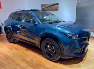 ALFA ROMEO Junior usata, con Airbag laterali