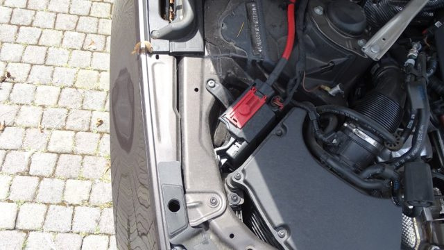 AUDI A4 usata 139