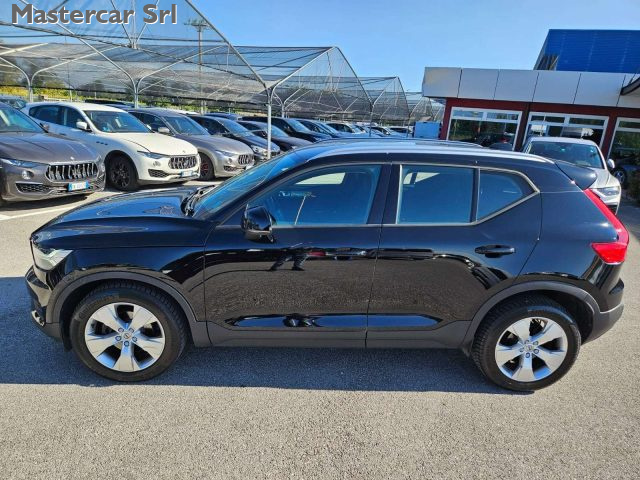 VOLVO XC40 usata, con Airbag Passeggero