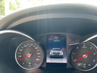 MERCEDES-BENZ C 220 usata, con Regolazione elettrica sedili