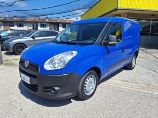 FIAT Doblo Doblò 1.3 MJT PC-TN Cargo  N°FS286