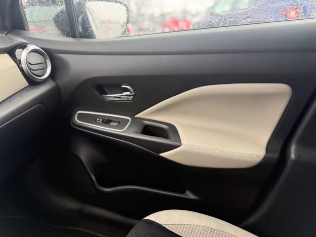 NISSAN Micra usata 28