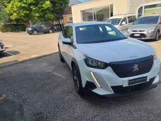 PEUGEOT 2008 usata, con Airbag laterali