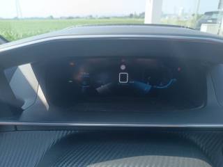 PEUGEOT 208 usata, con Fendinebbia
