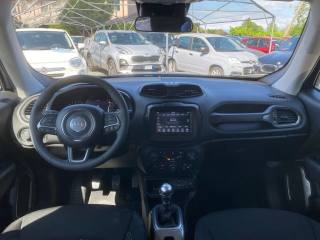 JEEP Renegade usata, con Bluetooth
