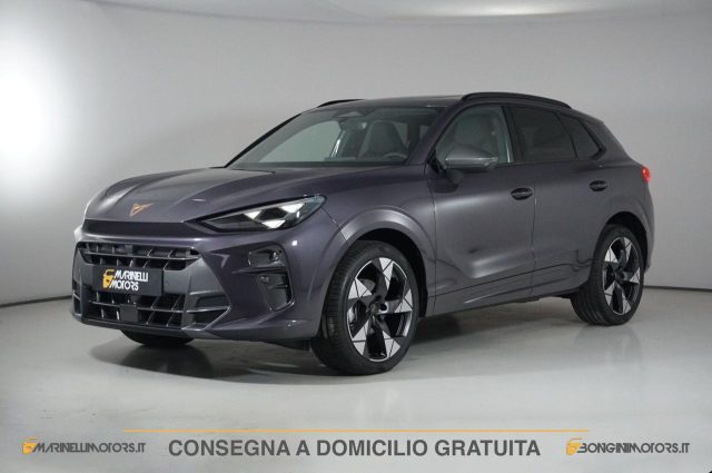 CUPRA Terramar usata, con ABS