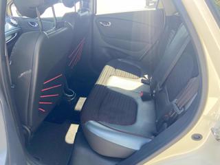 RENAULT Captur usata, con Boardcomputer