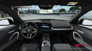 BMW X1 usata 8