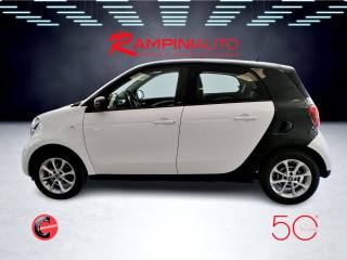SMART ForFour usata 12