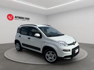 FIAT Panda usata, con Airbag
