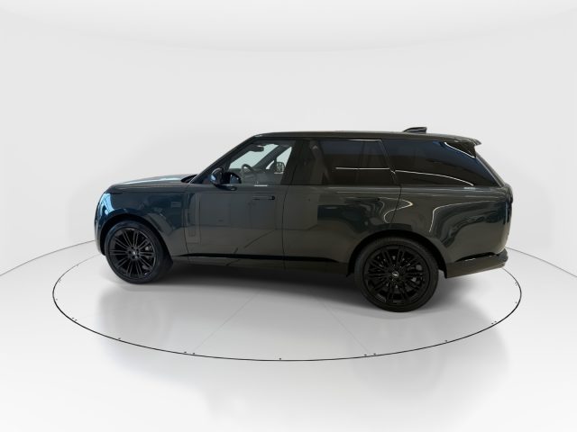 LAND ROVER Range Rover usata, con Cruise Control