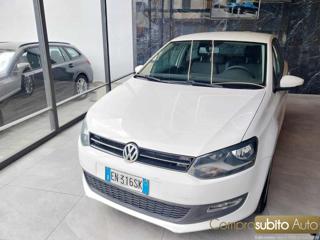 VOLKSWAGEN Polo usata, con Airbag