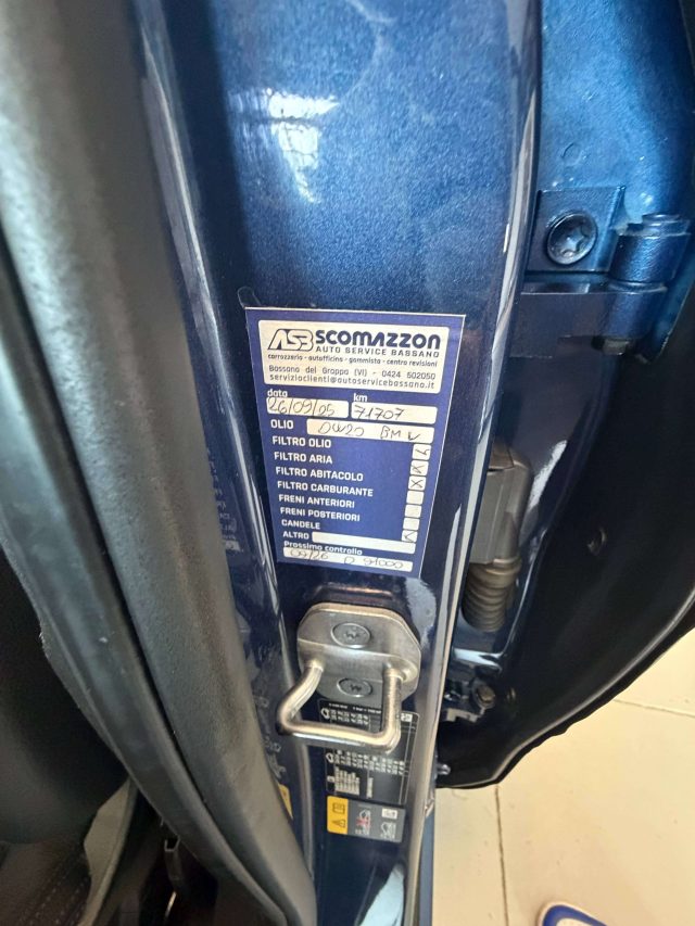 BMW X1 usata, con Boardcomputer