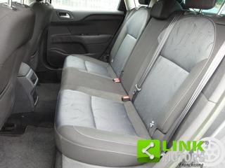 CITROEN C4 usata, con USB