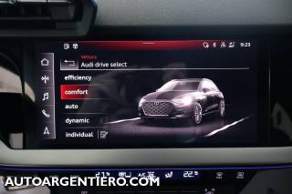 AUDI A3 usata, con Servosterzo