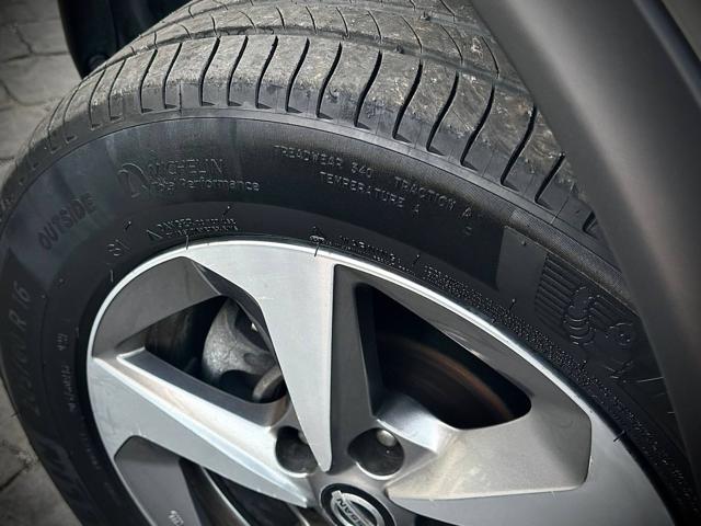 NISSAN Juke usata, con Lettore CD