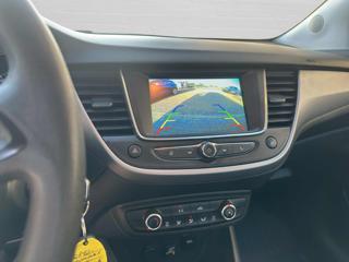 OPEL Crossland X usata, con Immobilizzatore elettronico