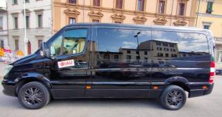 MERCEDES-BENZ Sprinter usata, con Cerchi in lega