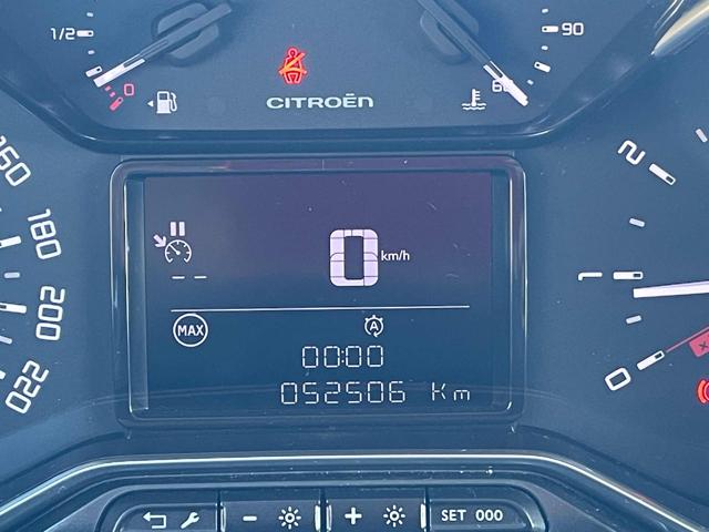 CITROEN C3 Aircross usata, con Airbag testa