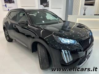 PEUGEOT 2008 usata, con Airbag laterali