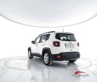 JEEP Renegade usata 3