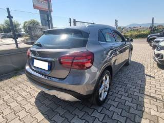MERCEDES-BENZ GLA 200 usata, con Controllo trazione