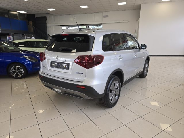 SUZUKI Vitara usata, con Autoradio