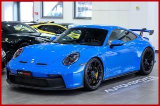 PORSCHE 992 GT3|IVA ESP|CLUB SPORT|CARBOCERAMICI|GUSCIO