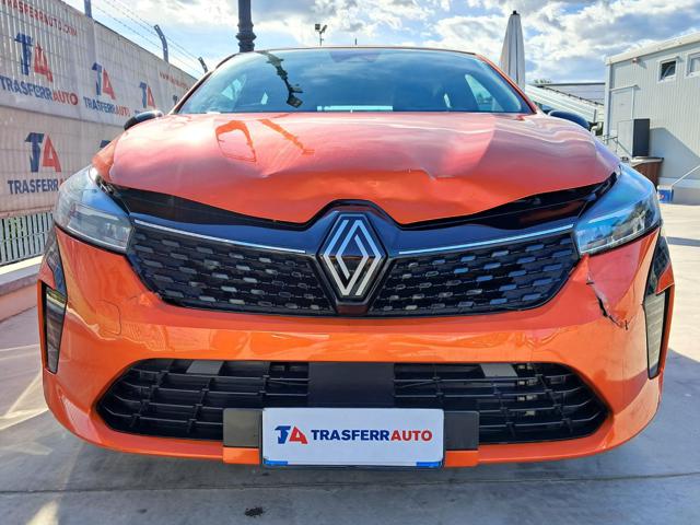 RENAULT Clio usata, con Chiusura centralizzata
