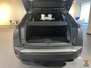 PEUGEOT 2008 usata, con Climatizzatore