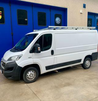 FIAT Ducato usata, con Airbag