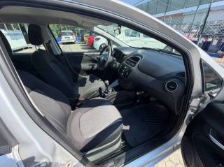 FIAT Punto usata, con Autoradio
