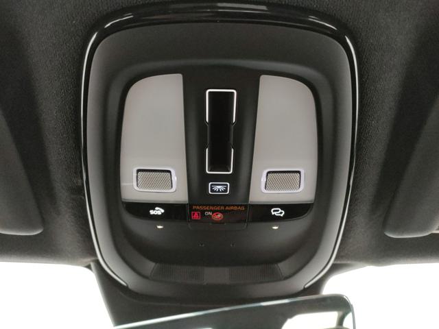 VOLVO XC40 usata, con Fendinebbia