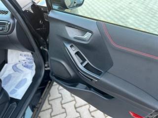 FORD Puma usata, con Controllo vocale