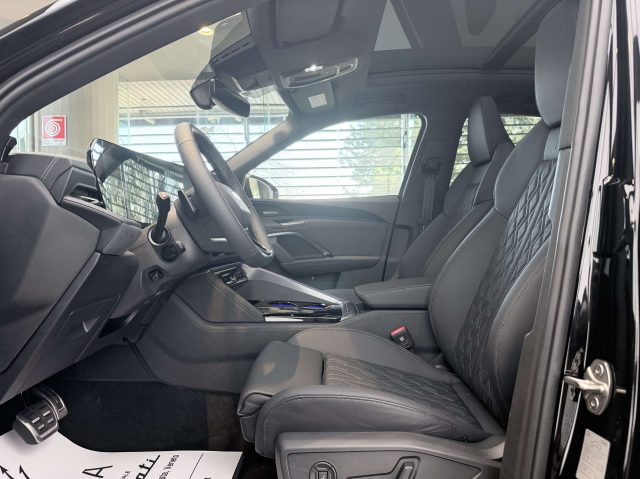 AUDI SQ5 usata, con ESP