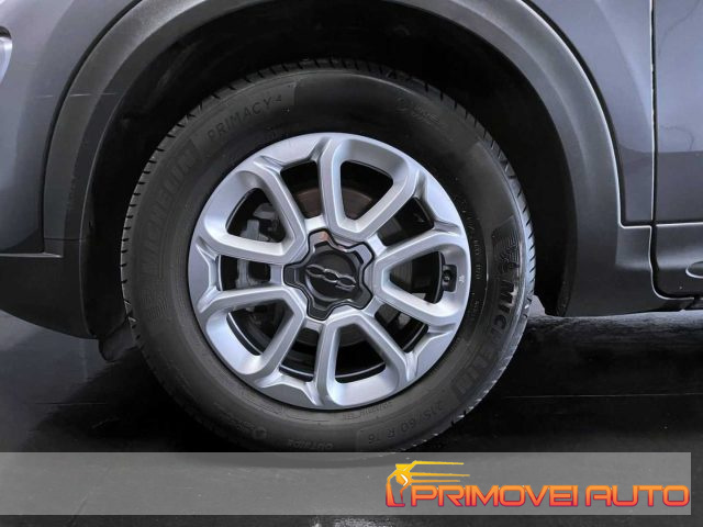 FIAT 500X usata, con Bluetooth