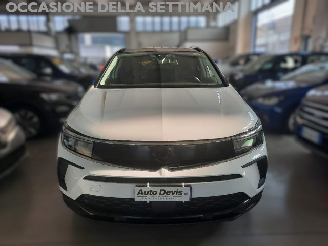 OPEL Grandland usata, con ABS