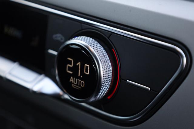 AUDI A4 usata, con Cruise Control