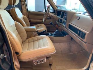 JEEP Cherokee usata 13