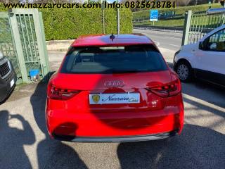 AUDI A1 usata, con Immobilizzatore elettronico