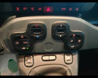 FIAT New Panda usata, con Portapacchi