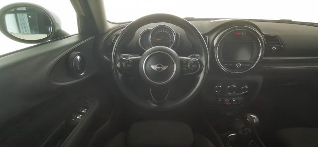 MINI Clubman usata, con Airbag testa