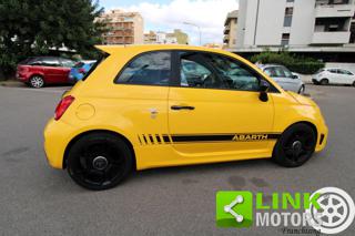 ABARTH 595 usata, con Fendinebbia