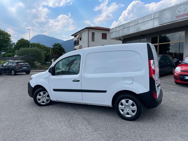 RENAULT Kangoo usata, con Airbag Passeggero