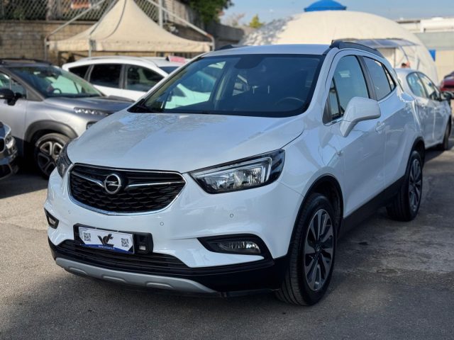 OPEL Mokka usata, con ABS
