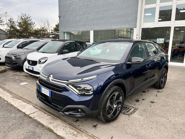 CITROEN C4 usata, con Airbag