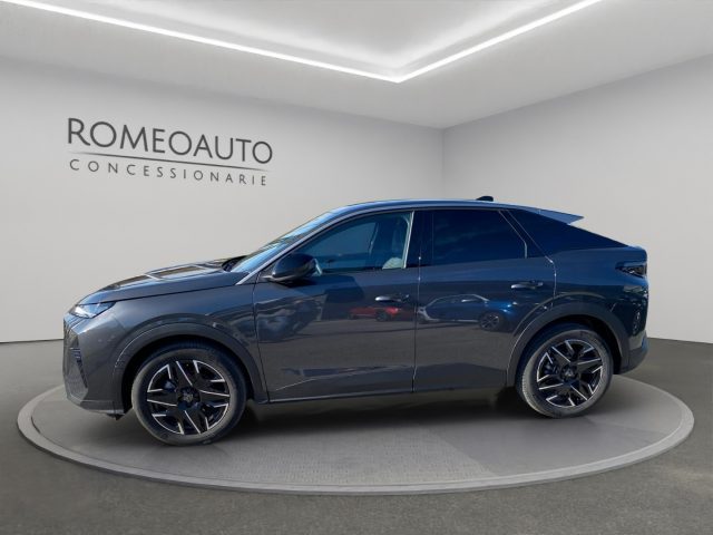 PEUGEOT 3008 usata, con Airbag laterali