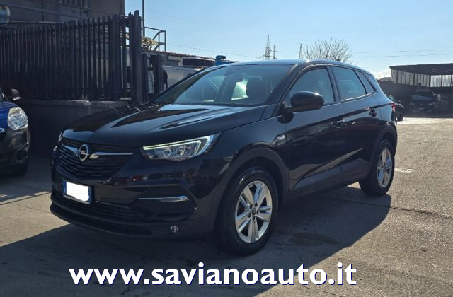 OPEL Grandland X usata, con ABS
